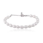 FRESH WATER PEARL BRACELET