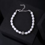 Pearl Bracelet - Image 2