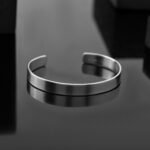 925 Sterling Silver Kada