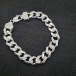 Curb Bracelet