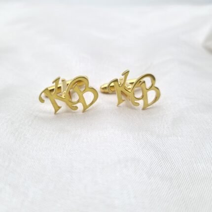 cufflinks