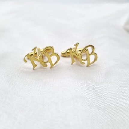 cufflinks