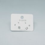 Cz Clover Multiple Studs - Image 2