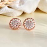 Moissanite Earrings - Image 3