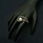 Pearl Marcasite Set - Image 3