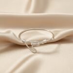 Silver Thai Bangle - Image 3