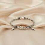 Fancy Charm Bangle - Image 3