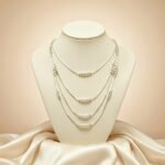 Multi Layer Beaded Chain - Image 3
