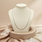 Rectangle Beaded Chain - Image 2