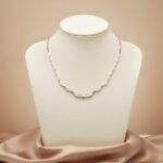 Wave Necklace - Image 2