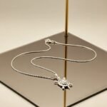 Tortoise Pendant - Image 3