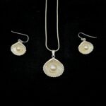 Silver Pearl Set - Image 2