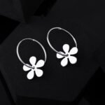 Floral Hoops - Image 3