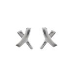 Cross Studs - Image 2