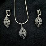 Premium Marcasite Set - Image 2