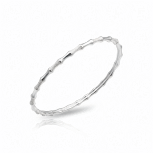Wavy Bangle