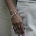 Wavy Bangle - Image 3