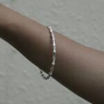 Wavy Bangle - Image 2
