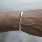 Mesh Glow Bangle - Image 3