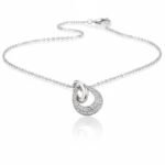 Mini Cz Necklace