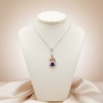 Cz Pendant - Image 2