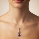 Cz Pendant - Image 3