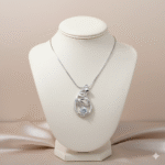 Cz Pendant - Image 2