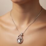 Cz Pendant - Image 3