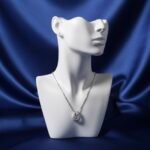 Mini Cz Necklace - Image 2