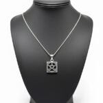 Star Pendant - Image 2