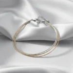 Italian Wire Anklet