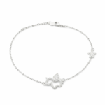 Angel Bracelet