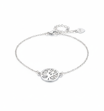 Silver Minimalist Bracelet