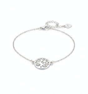 Silver Minimalist Bracelet