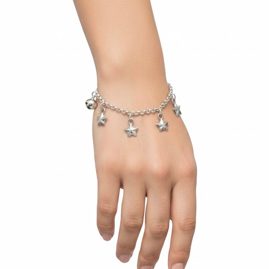 SB19 (1) Kids Charm Bracelet - Image 1