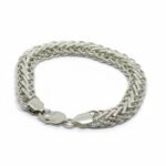 Men's Heavy Bracelet - Image 4