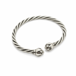 ADJUSTABLE BANGLE