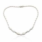 Wave Necklace