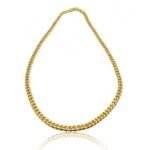 Curb Chain