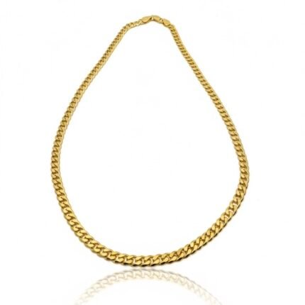 Curb Chain
