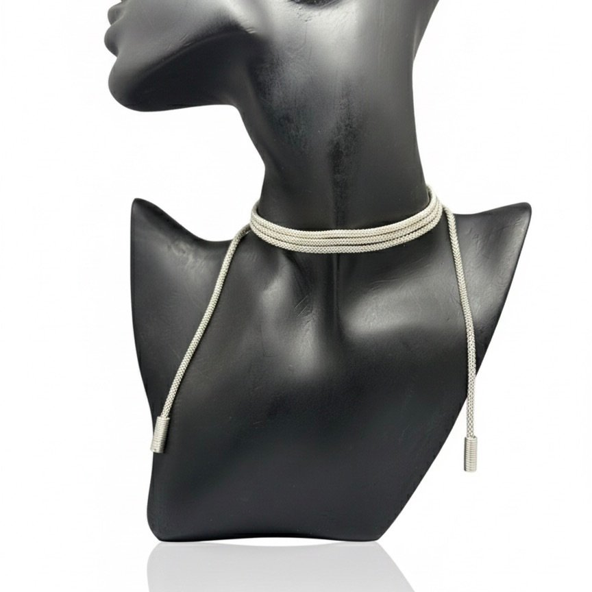 SC06 Long Knot Chain - Image 1