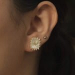 Silver Earrings - Image 2