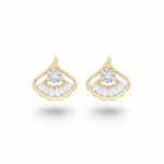 Gold Plated Studs
