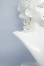 Floral Hoops - Image 2