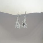 Pearl Earrings - Image 2