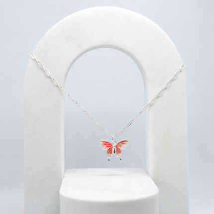 BUTTERFLY PENDANT