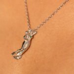 Mermaid Pendant - Image 2