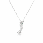 Mermaid Pendant