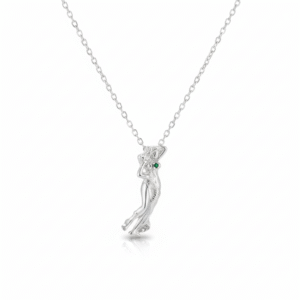Mermaid Pendant