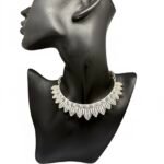 Antique Necklace - Image 2